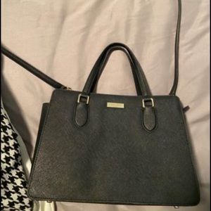 kate spade medium satchel